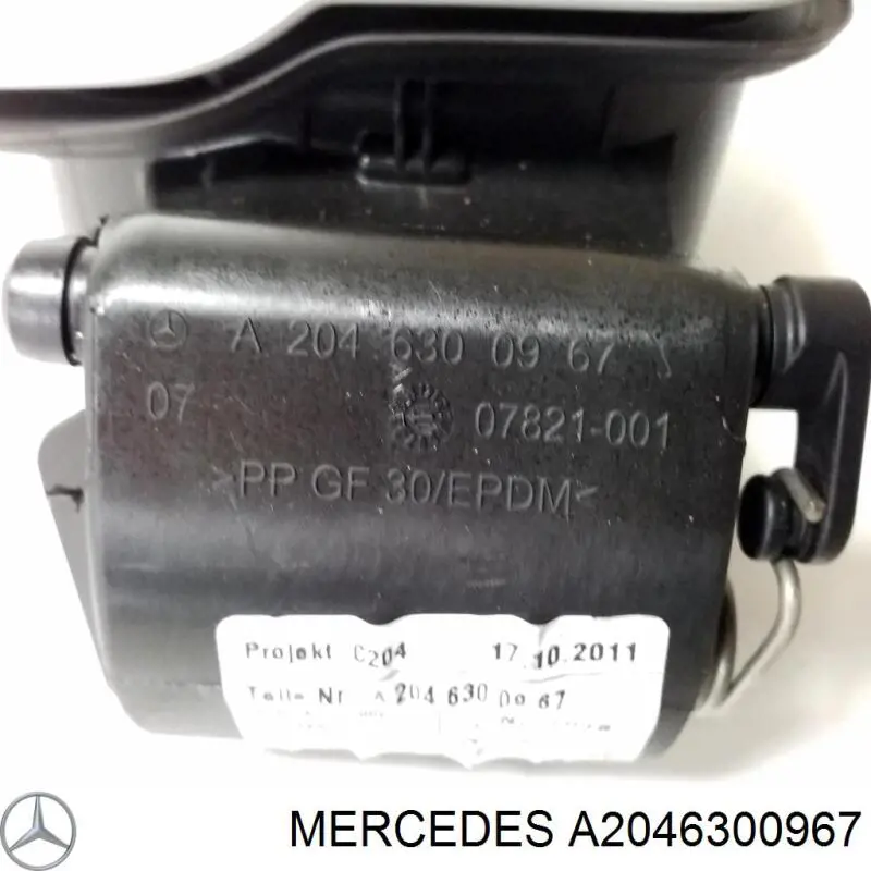 A204630096705 Mercedes