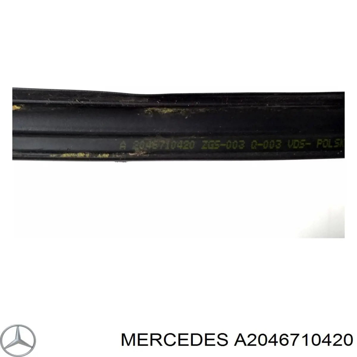 Comprar A2046710420 Mercedes 