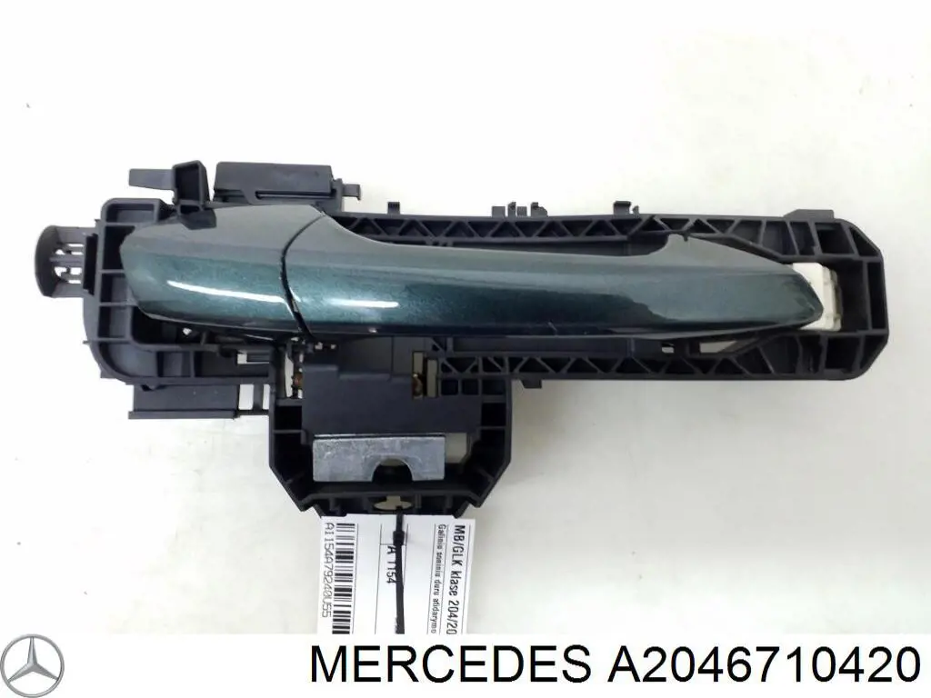  Mercedes A2046710420 precio, desde 6,05 EUR
