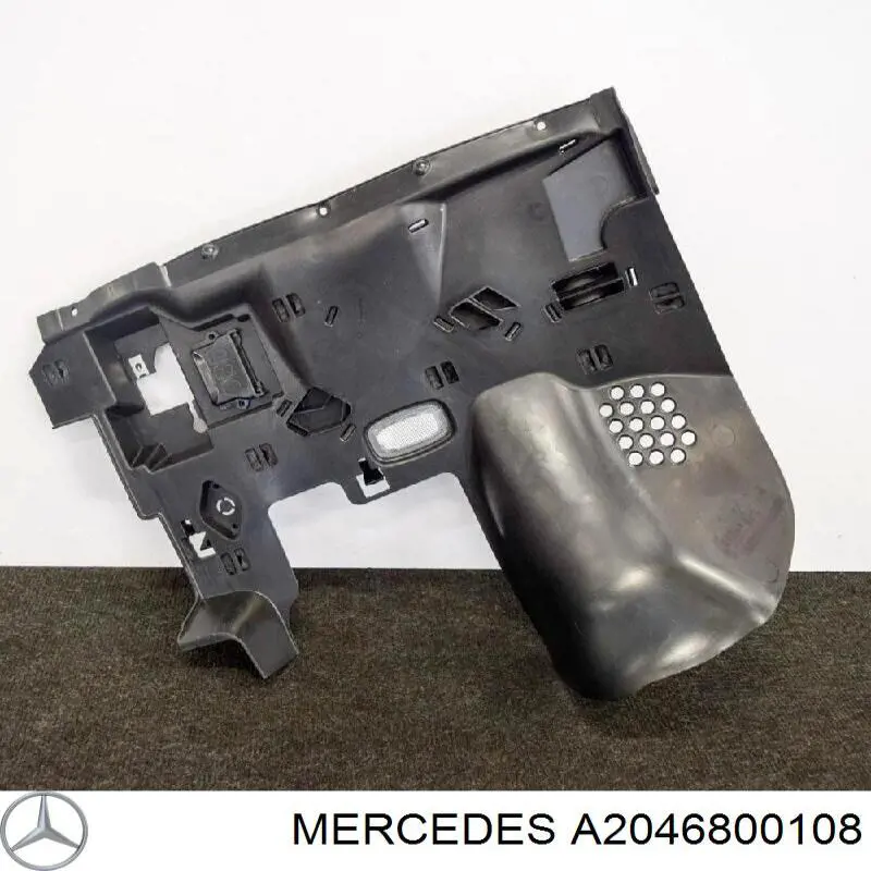 2046800108 Mercedes