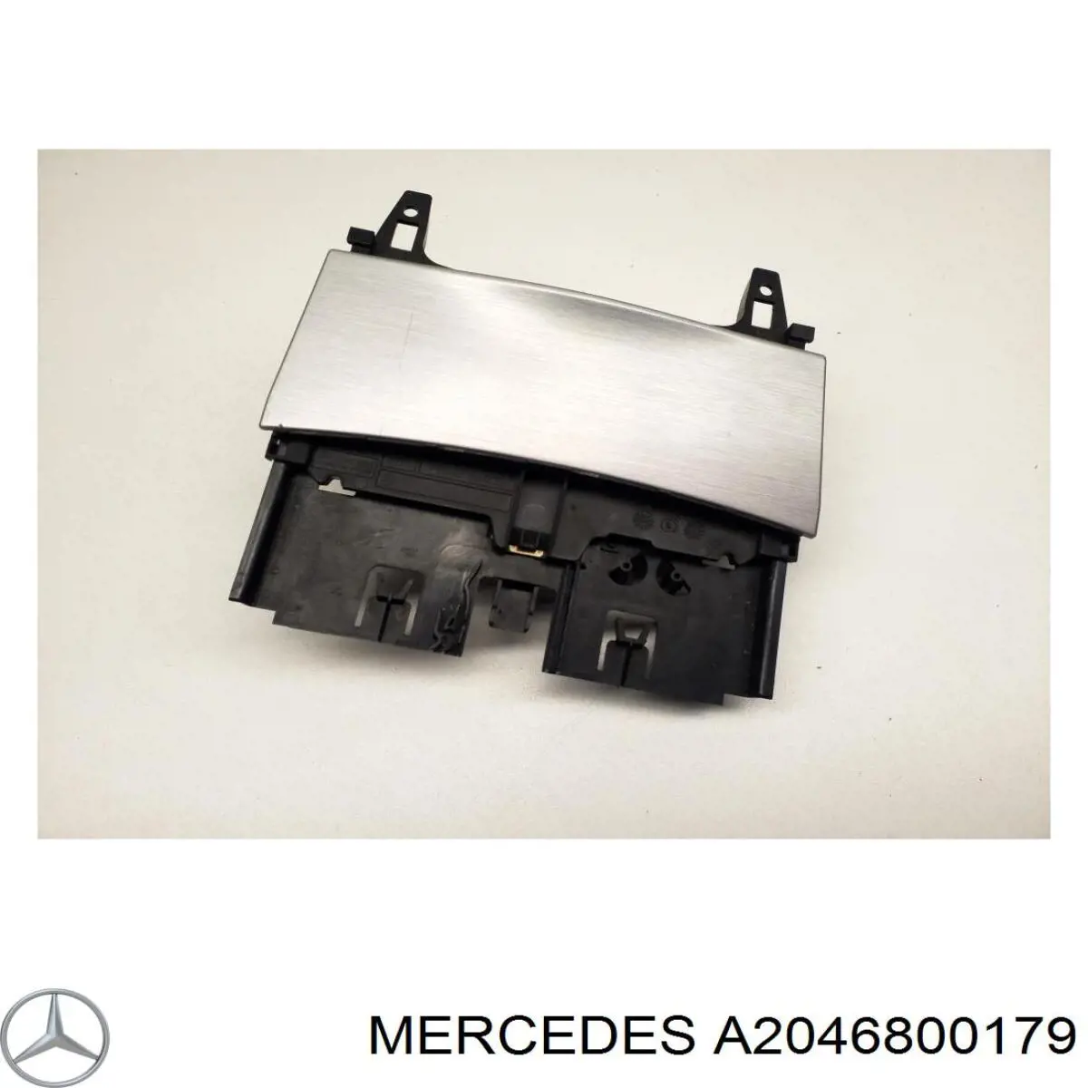 Comprar A2046800179 Mercedes Cenicero de la consola central