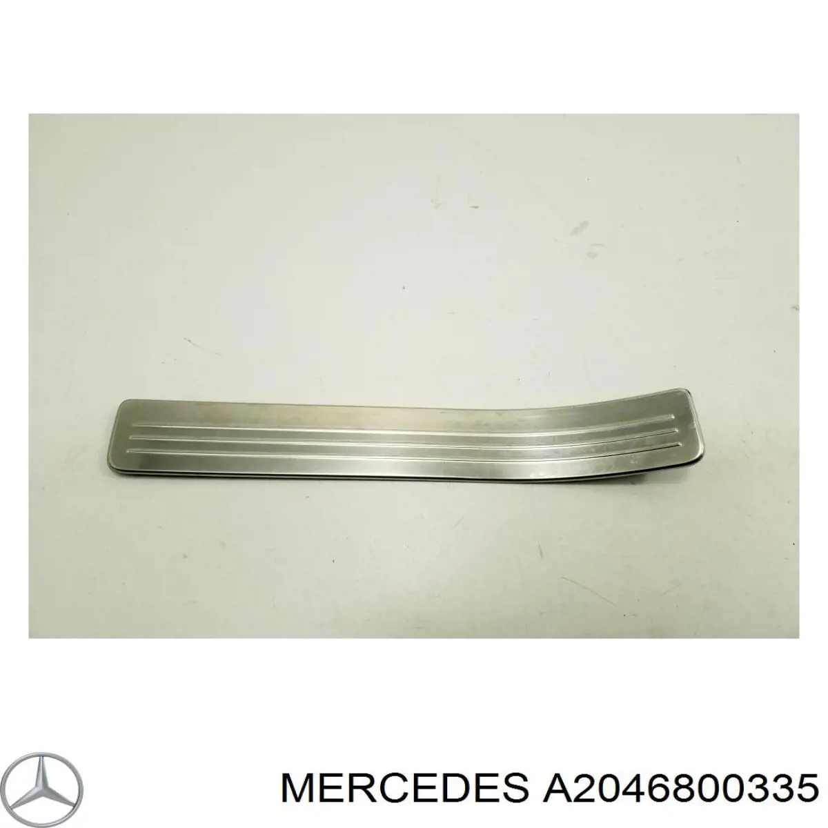 A2046800335 Mercedes