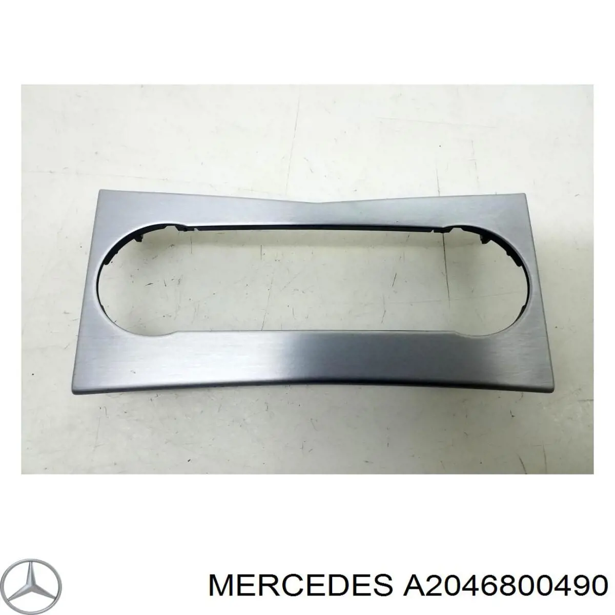 A2046800490 Mercedes