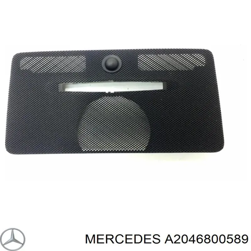 A2046800589 Mercedes