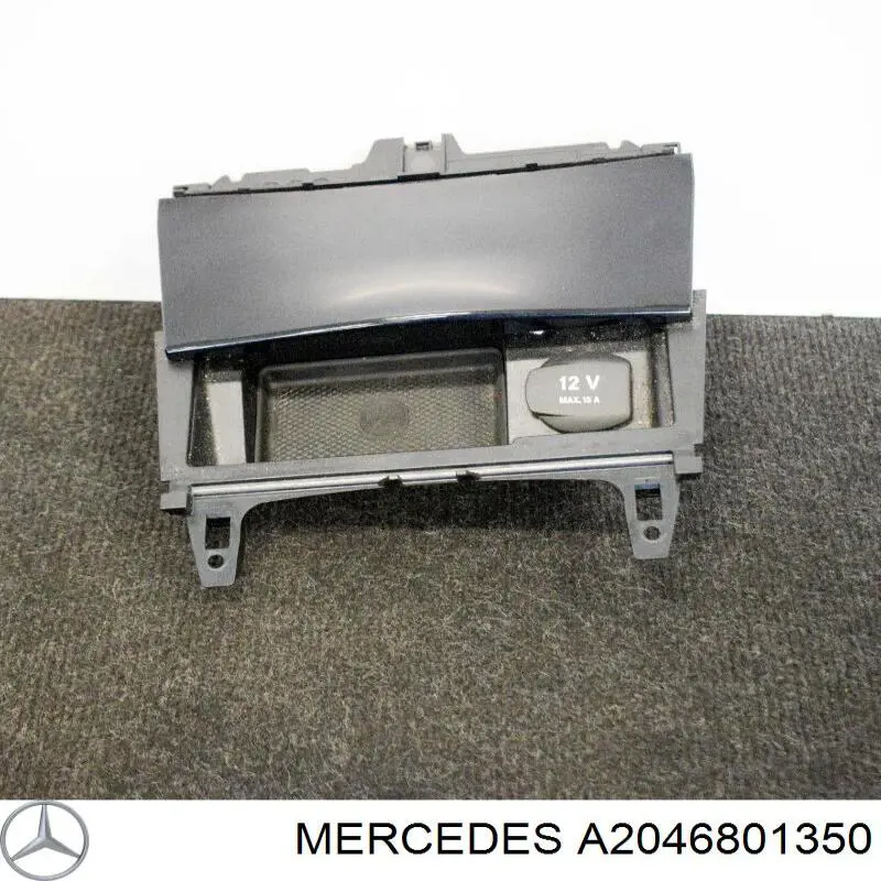  Mercedes A2046801350 precio, desde 45,01 EUR