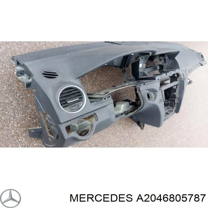 2046805787 Mercedes