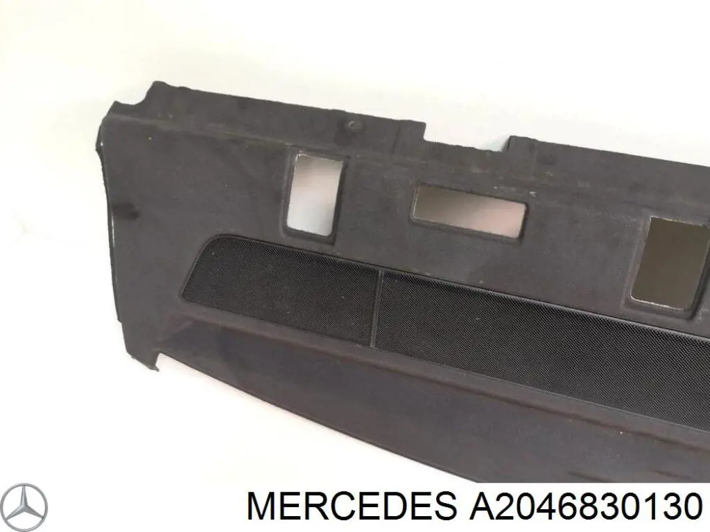 2046830130 Mercedes 