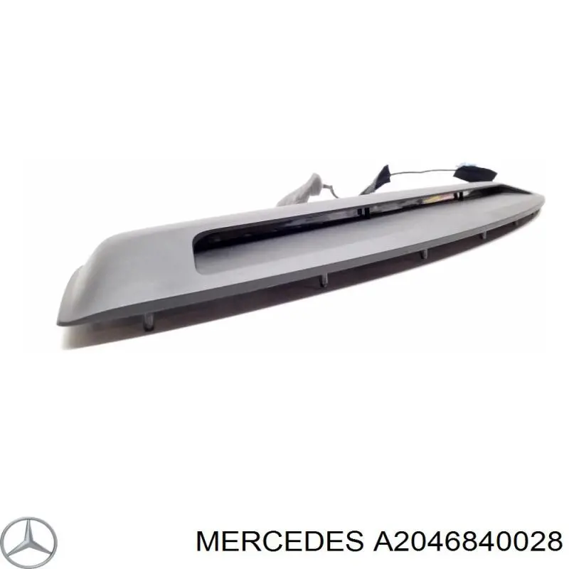 2046840028 Mercedes