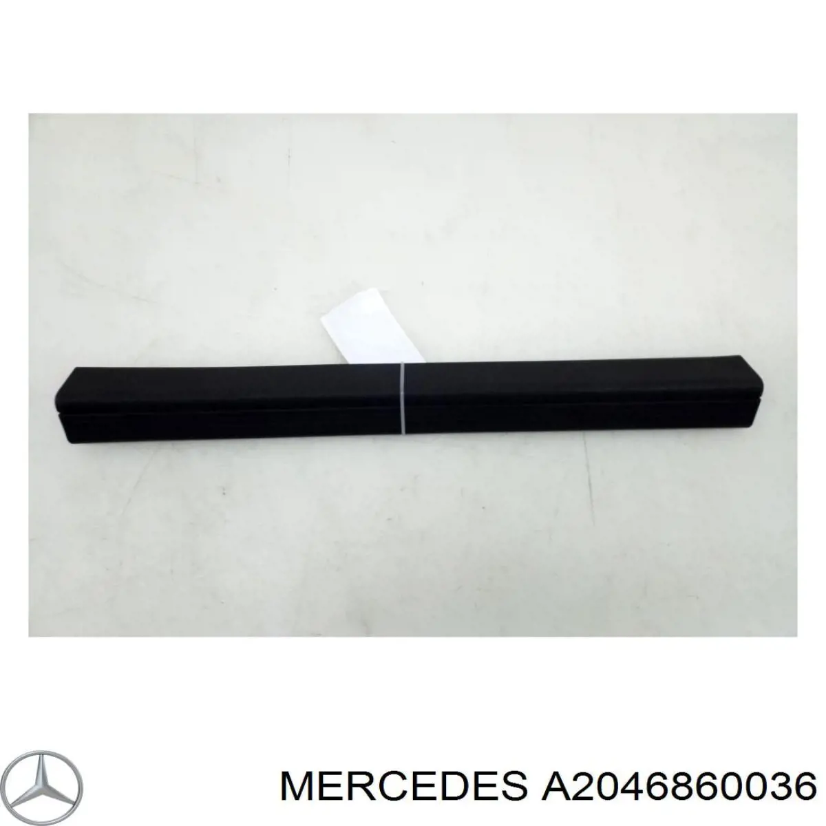 A2046860036 Mercedes