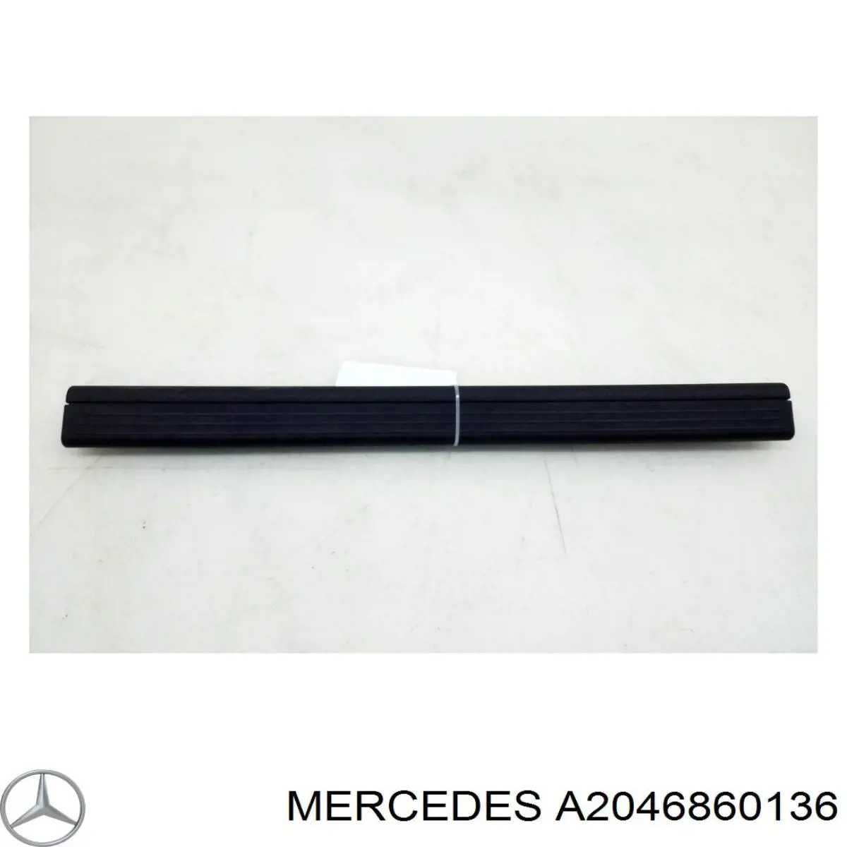 2046860136 Mercedes