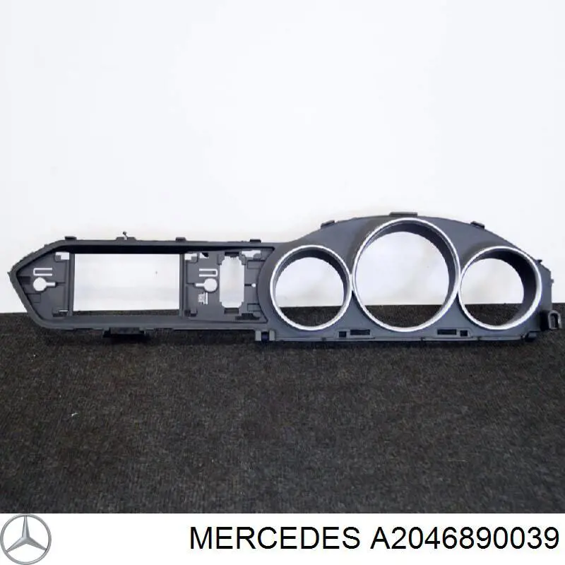 A2046890039 Mercedes