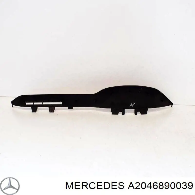  Mercedes A2046890039 precio, desde 101,64 EUR