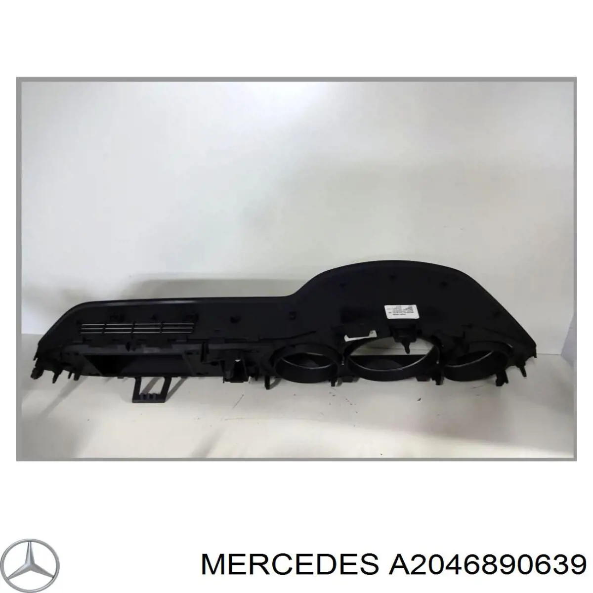  A2046890639 Mercedes