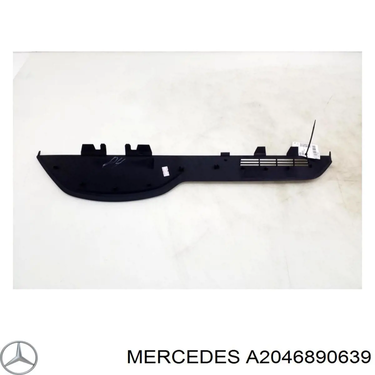  Mercedes A2046890639 precio, desde 39,20 EUR