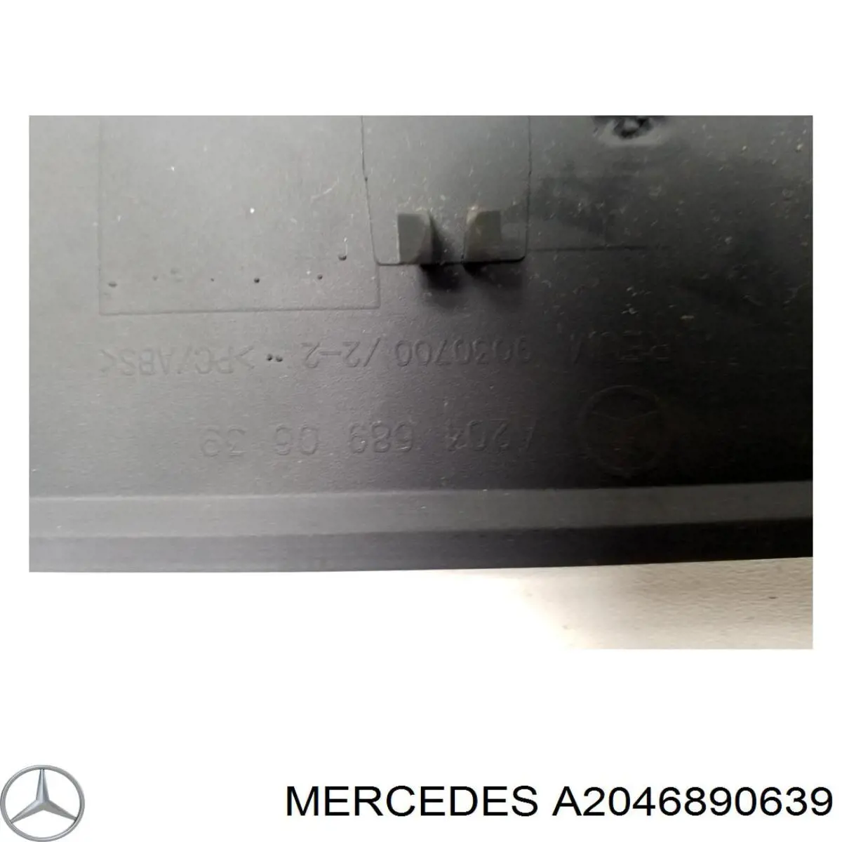 Comprar A2046890639 Mercedes 