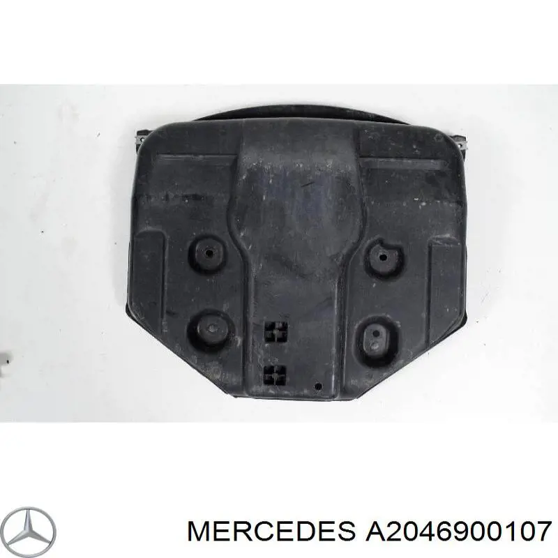 A2046900107 Mercedes