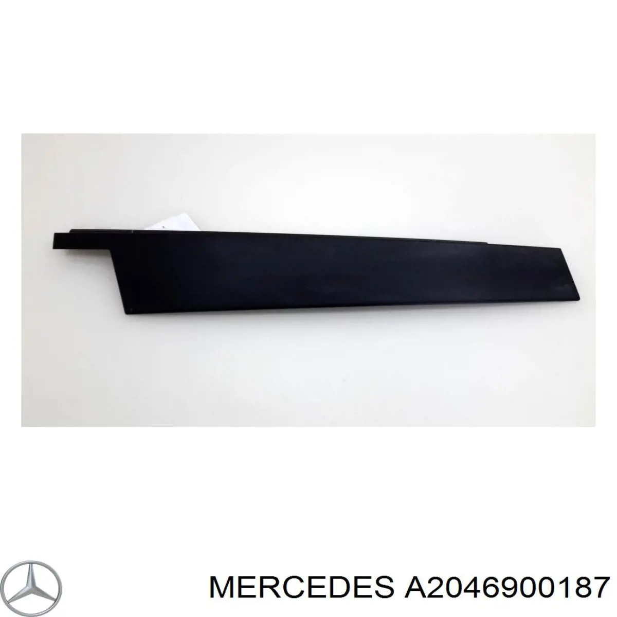  Mercedes A2046900187 precio, desde 61,03 EUR