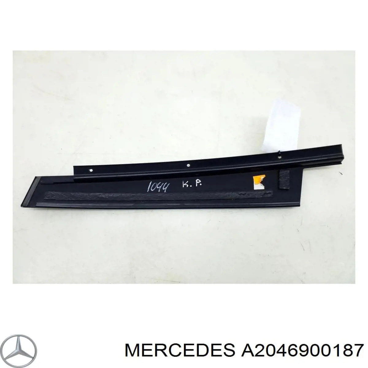 2046900187 Mercedes