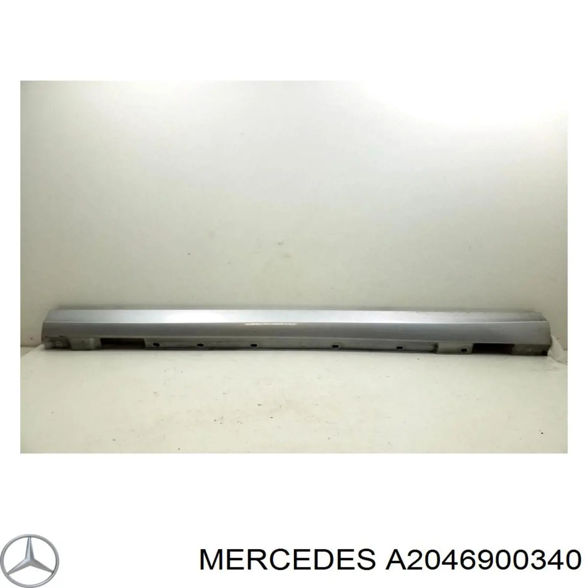 Comprar A2046900340 Mercedes 