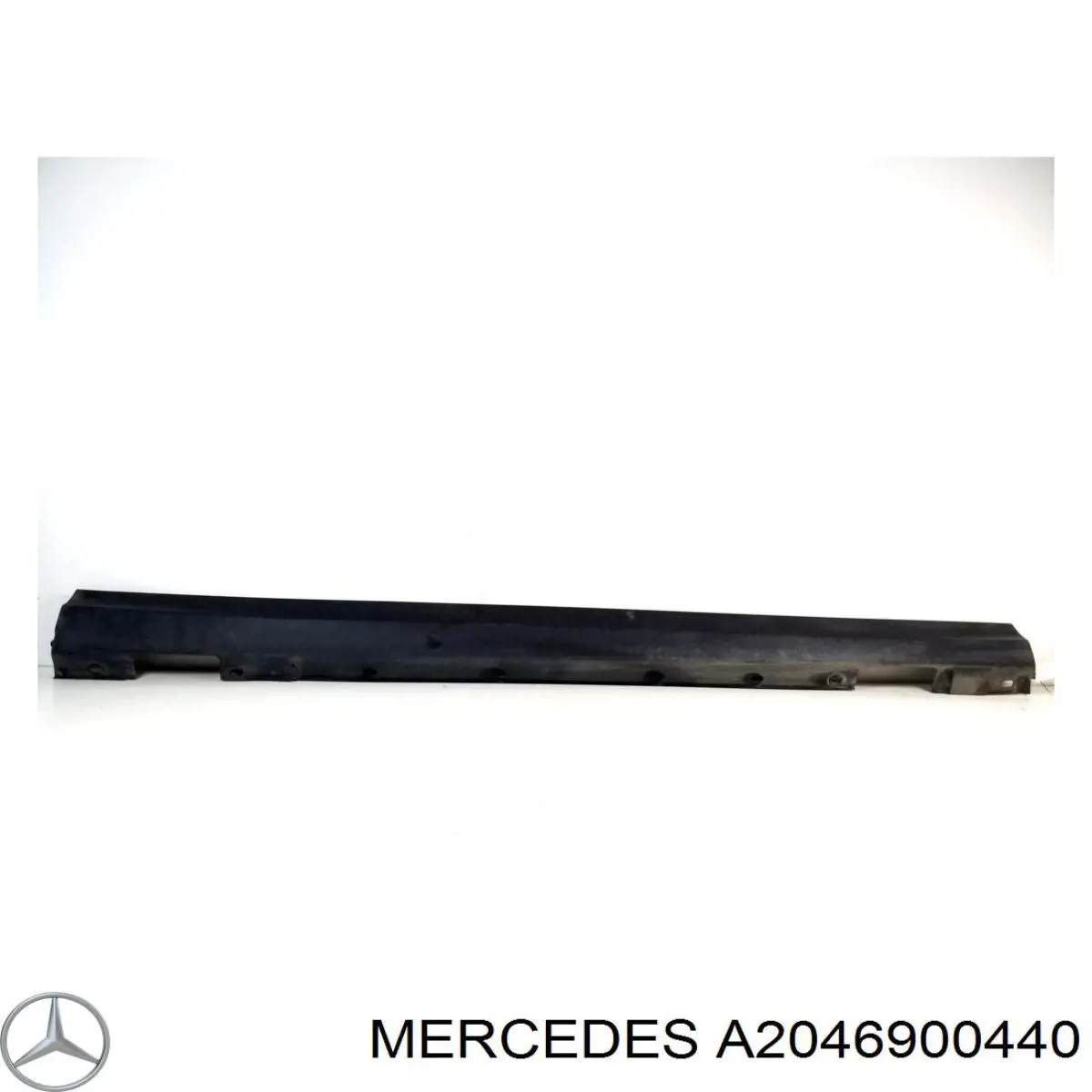 A2046900440 Mercedes