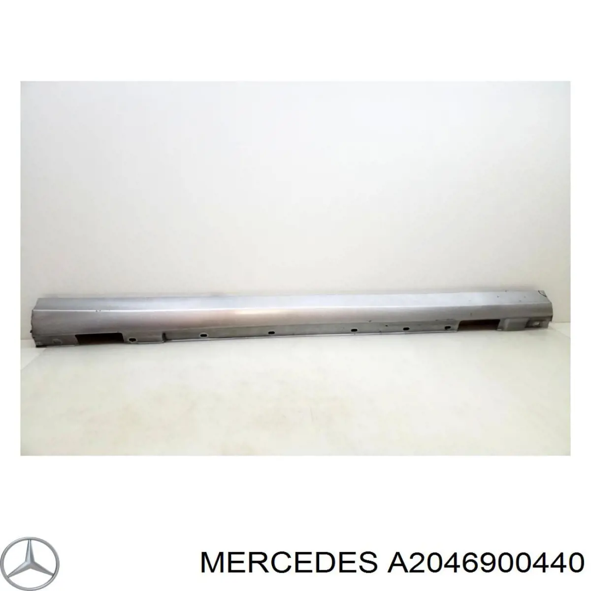  Mercedes A2046900440 precio, desde 66,79 EUR