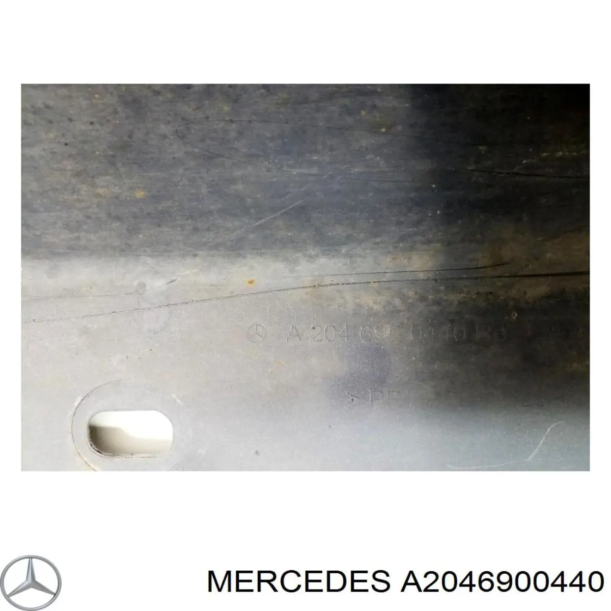 Comprar A2046900440 Mercedes 