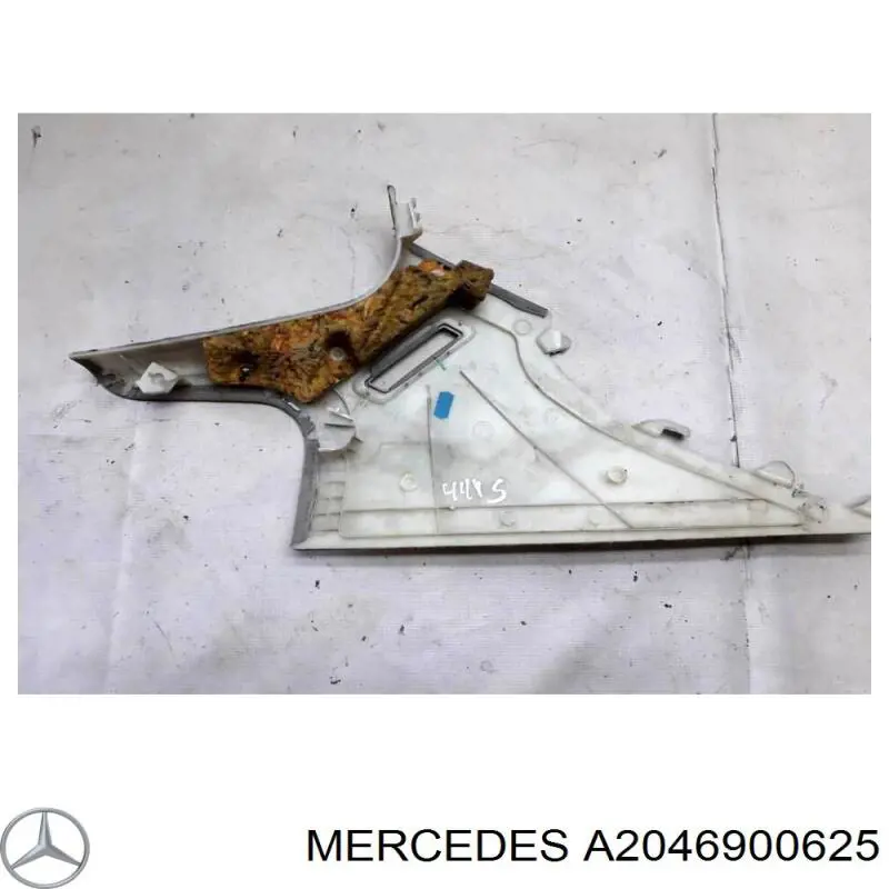 A2046900625 Mercedes