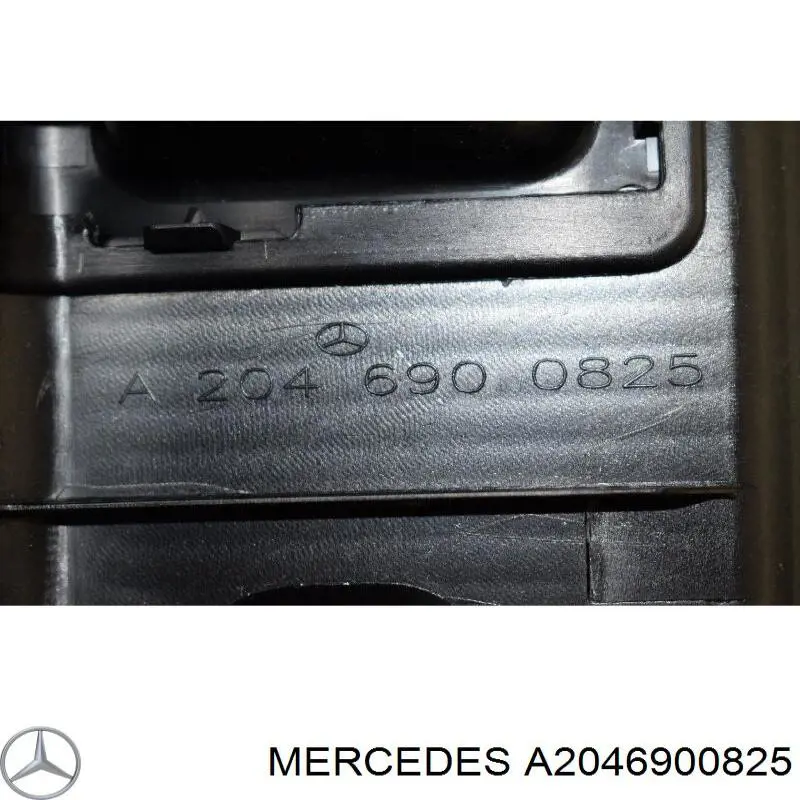 A2046900825 Mercedes