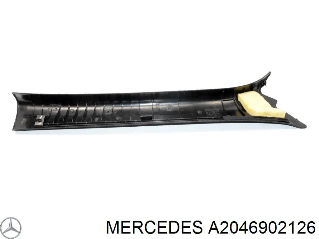 2046902126 Mercedes