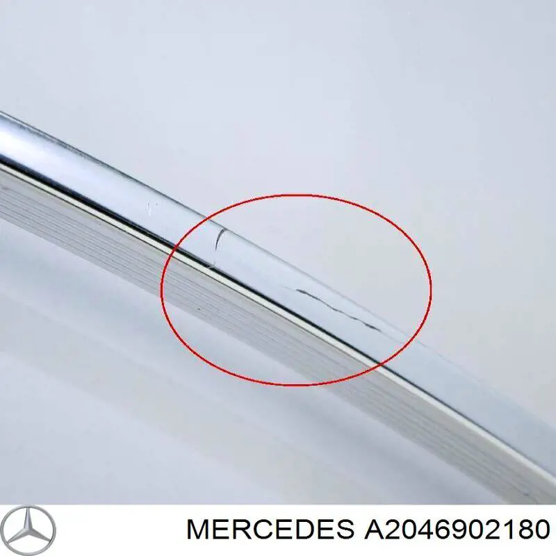 A2046902180 Mercedes