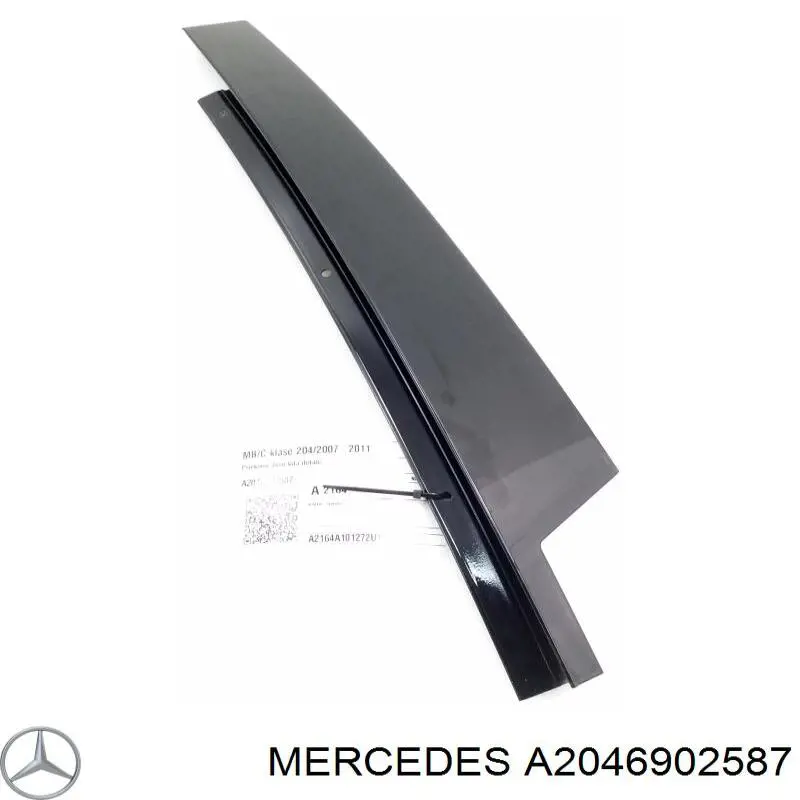 A2046902587 Mercedes