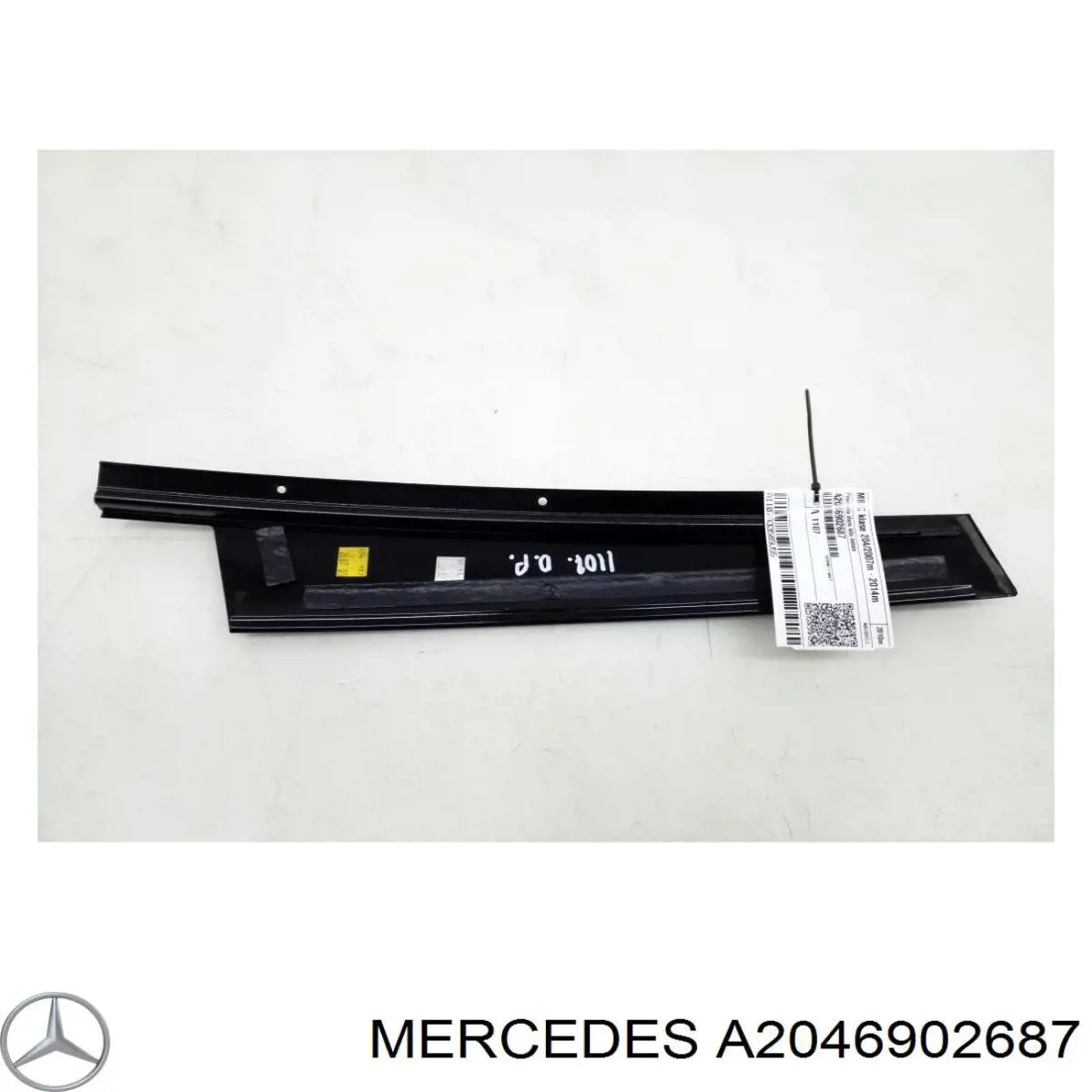 A2046902687 Mercedes