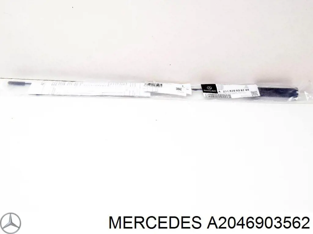 A2046903562 Mercedes