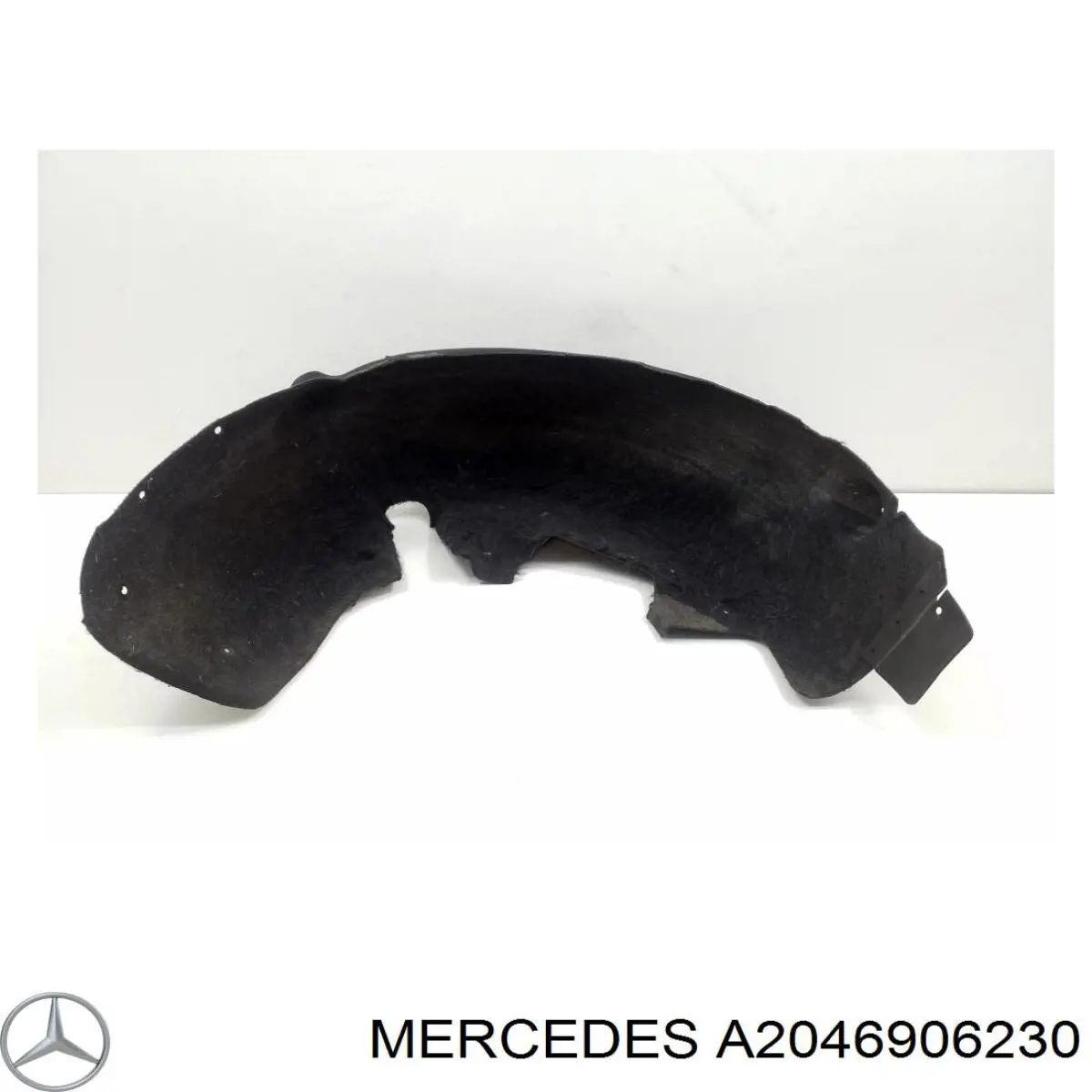 A2046906230 Mercedes