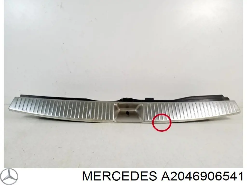 2046906541 Mercedes