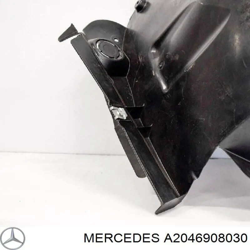 A2046908030 Mercedes