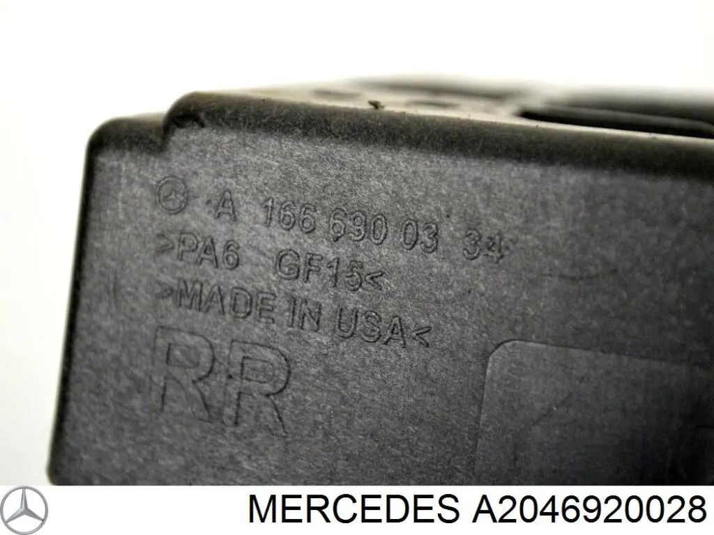 2046920028 Mercedes