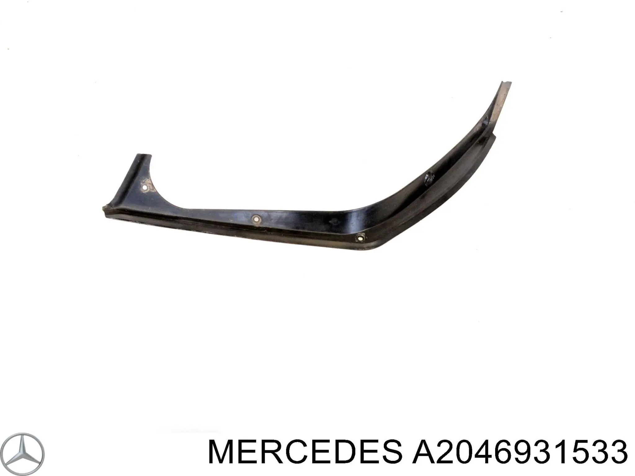 A2046931533 Mercedes