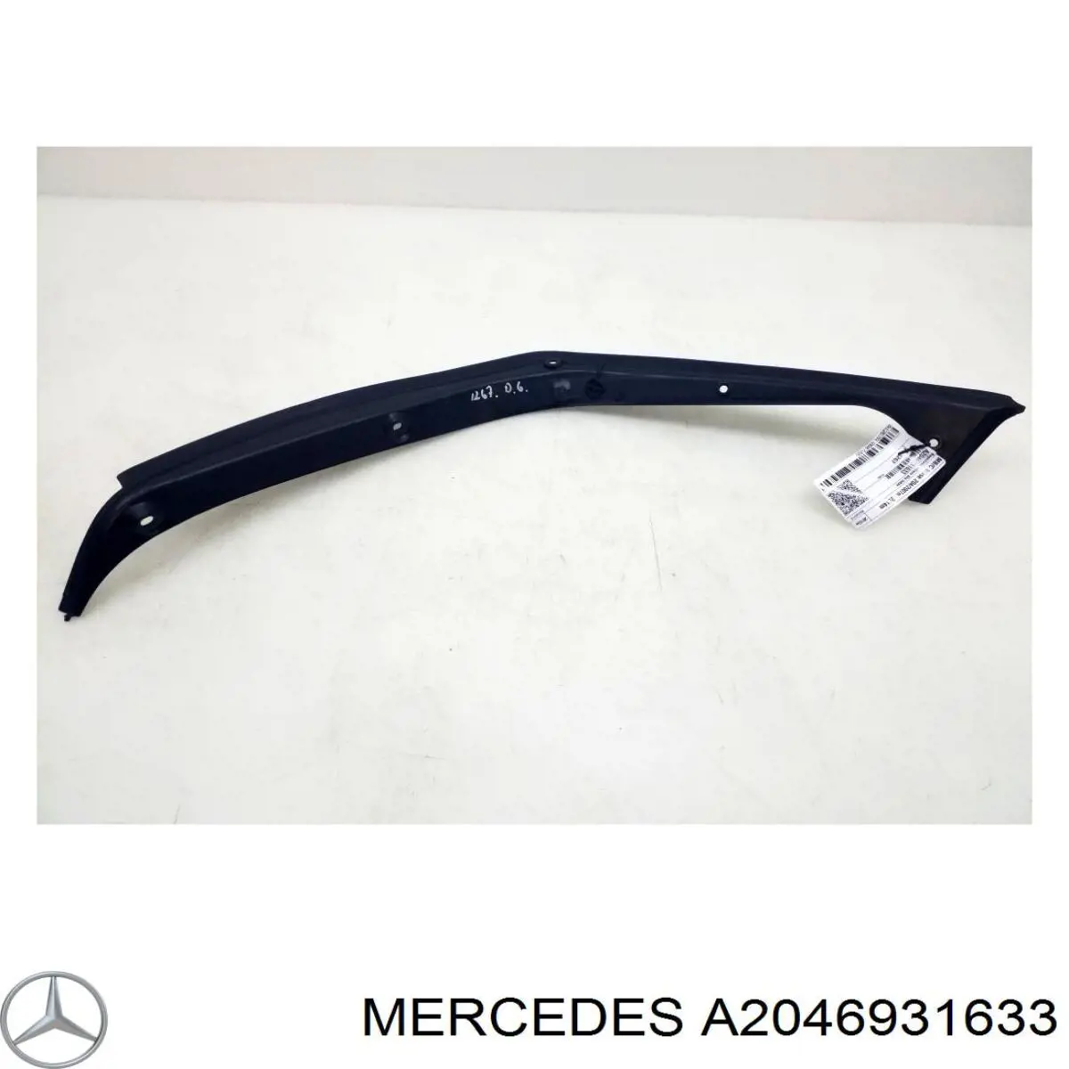 2046931633 Mercedes