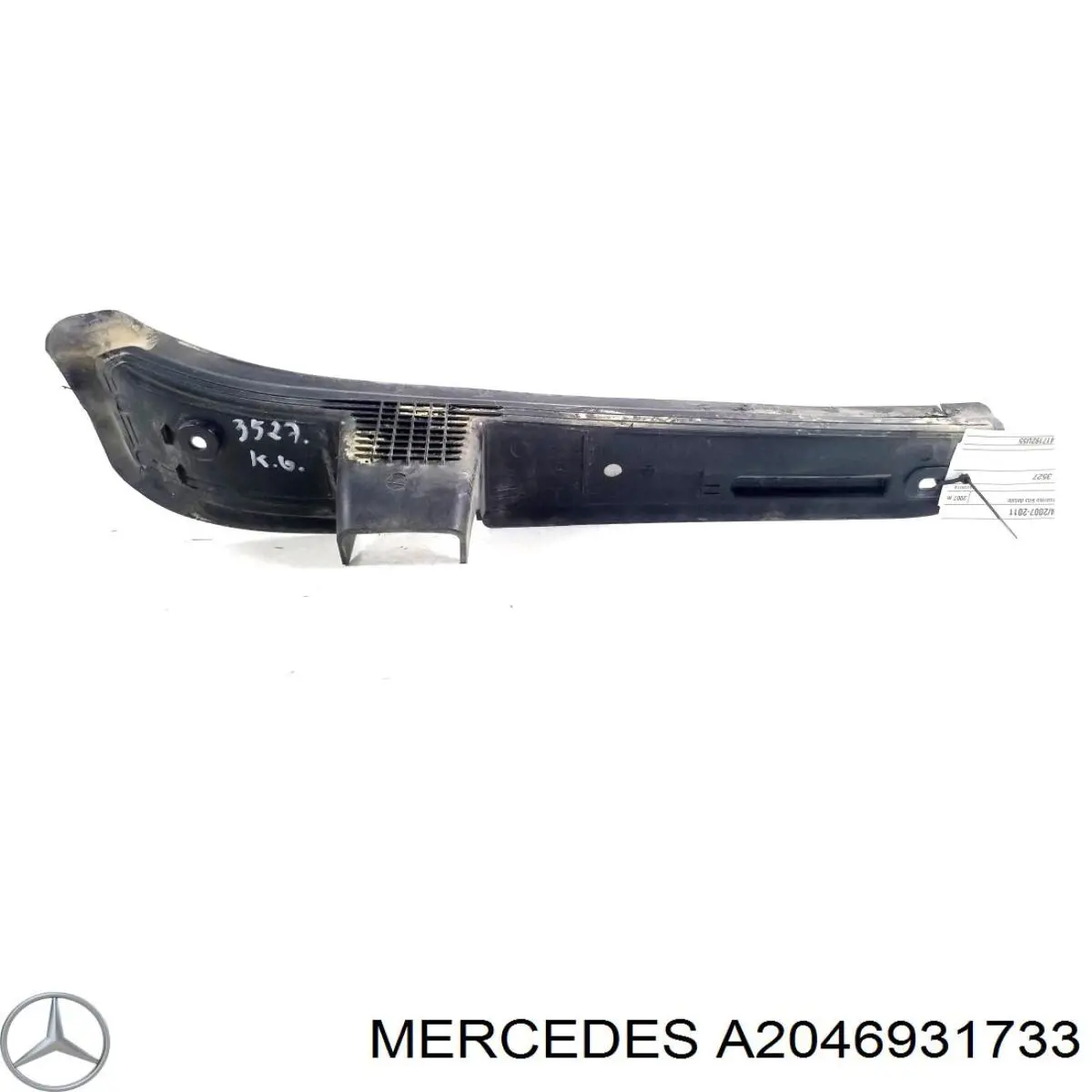 2046931733 Mercedes