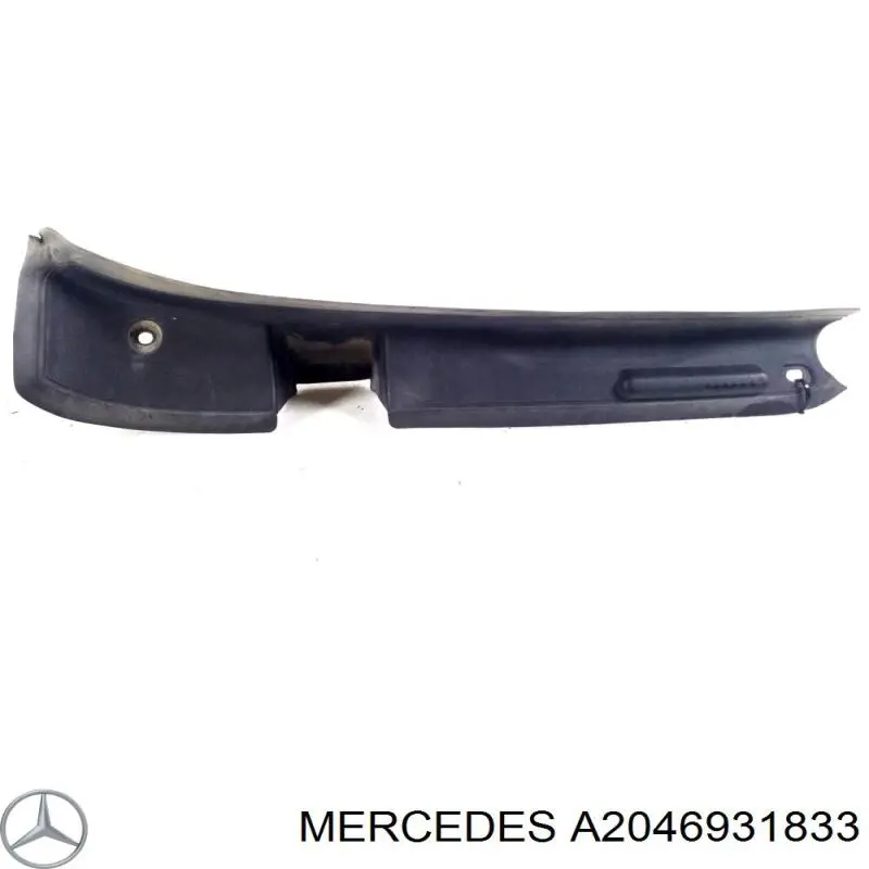 A2046931833 Mercedes