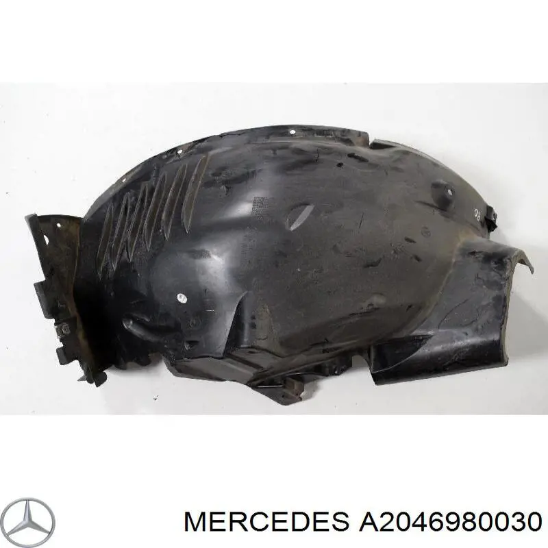 A2046980030 Mercedes