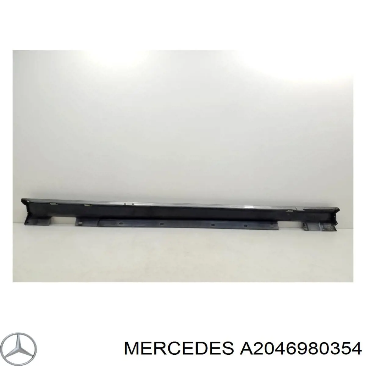 A2046980354 Mercedes