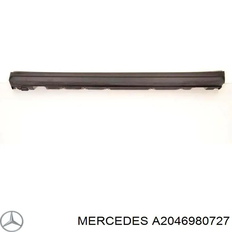 A2046980727 Mercedes