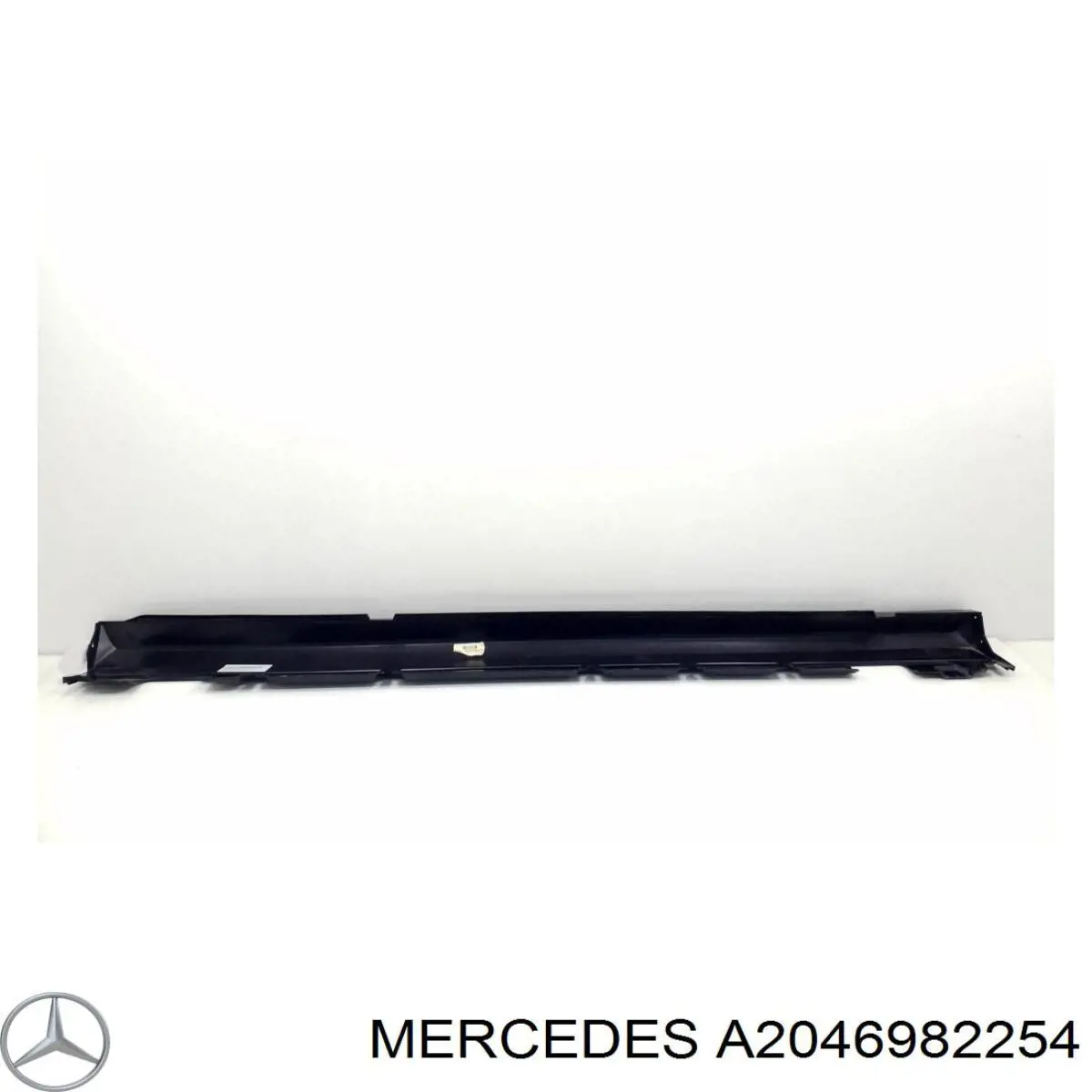 A20469822549999 Mercedes