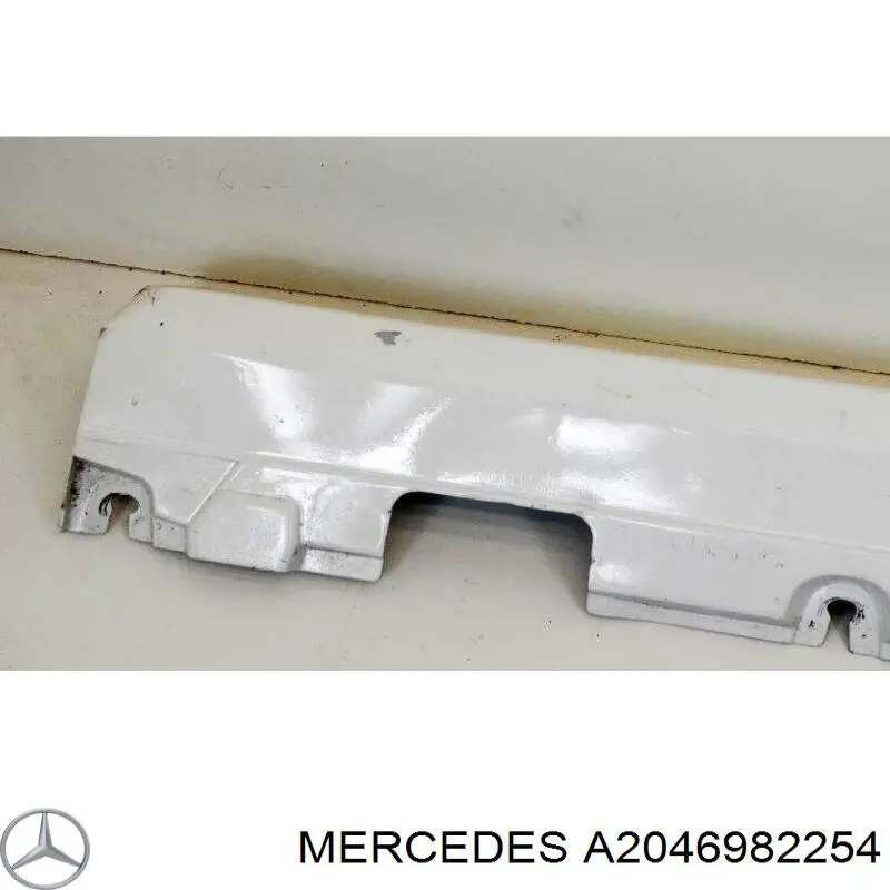  Mercedes A2046982254 precio, desde 168,43 EUR