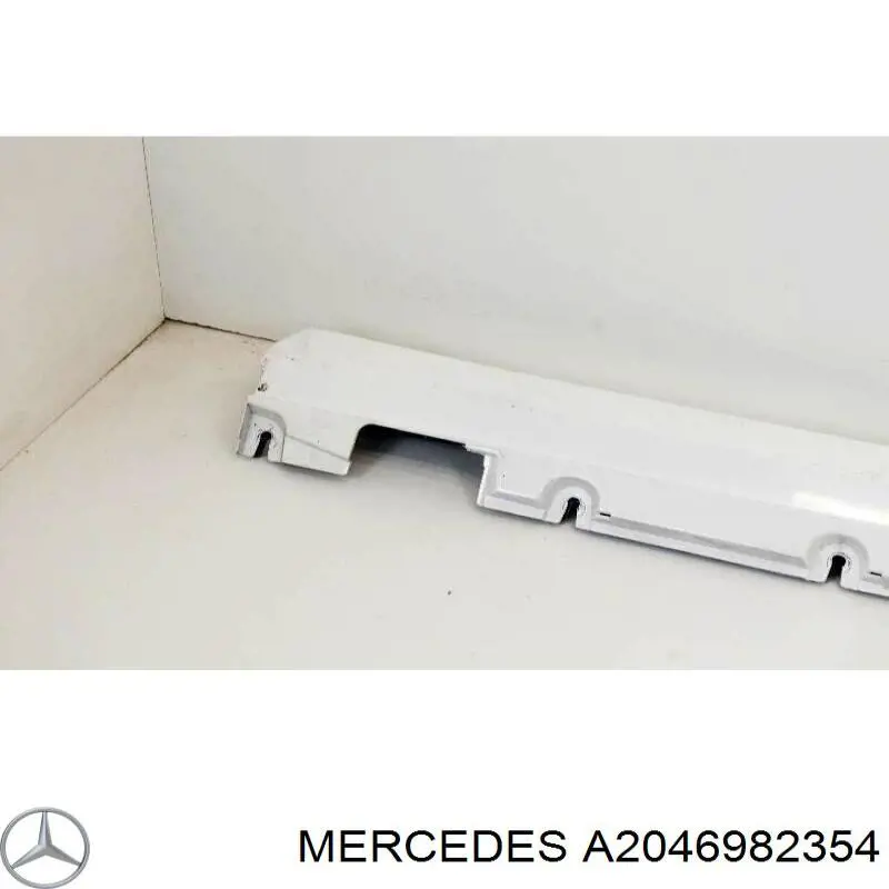 A2046982354 Mercedes