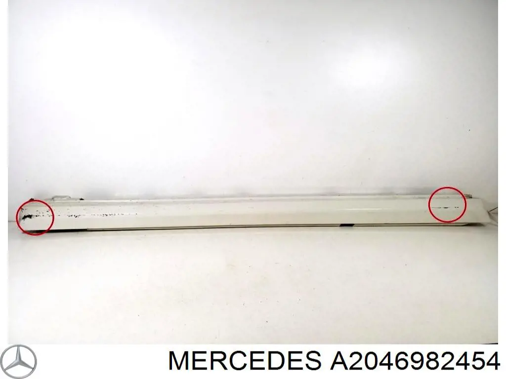 A2046982454 Mercedes