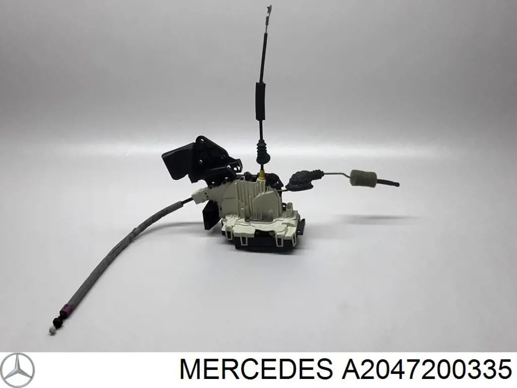 A2047200335 Mercedes