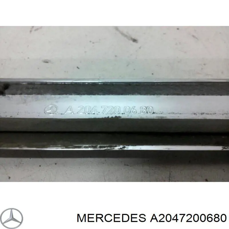 A2047200680 Mercedes